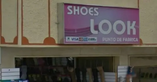 SHOES LOOK SHOES LOOK